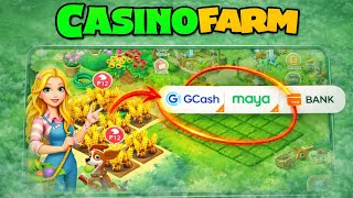 Farm 777 Tips and Tricks kumita sa pag tatanim 🔥#games  screenshot 1