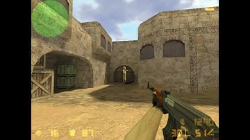 EG | n0thing vs. Turmoil (GameGune 2009)