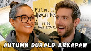 Autumn Durald Arkapaw talks Sinners, Cinematography, IMAX, Ultra Panavision, Aspect Ratios, & more