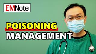 General Poisoning Management