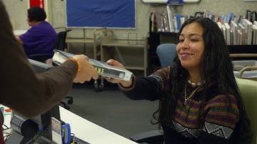 The GRCC Library & Learning Commons