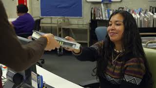 The GRCC Library & Learning Commons