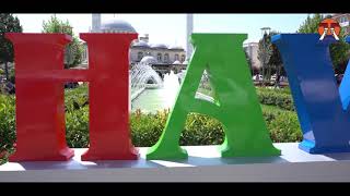 Tüyap İçin Hazırladığımız Havza Tanıtım Filmi