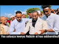 Awwaalcha Abbaa Ustaaz Raayyaa Abbaa Maccaa Irratti Ustaaz Kaamil Shamsuu Fi Sheikh Jamaal Aliyyi 