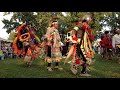 Kahnawake Pow Wow Qebec Canada (videos 2014, 2015 y 2018 ) Native people meeting.