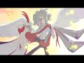 【ニコカラ】 YOMI 【off vocal】