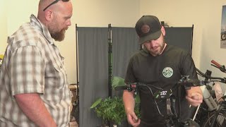 E-bike voucher program launching in Northwest Arkansas, River Valley