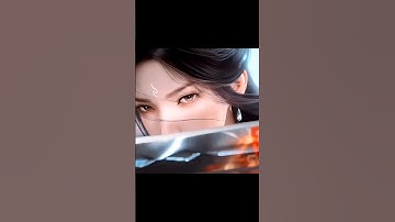 🔥 Zhang Xiaofan ❤️ Lu Xueqi | Jade Dynasty Epic Love CG #shorts