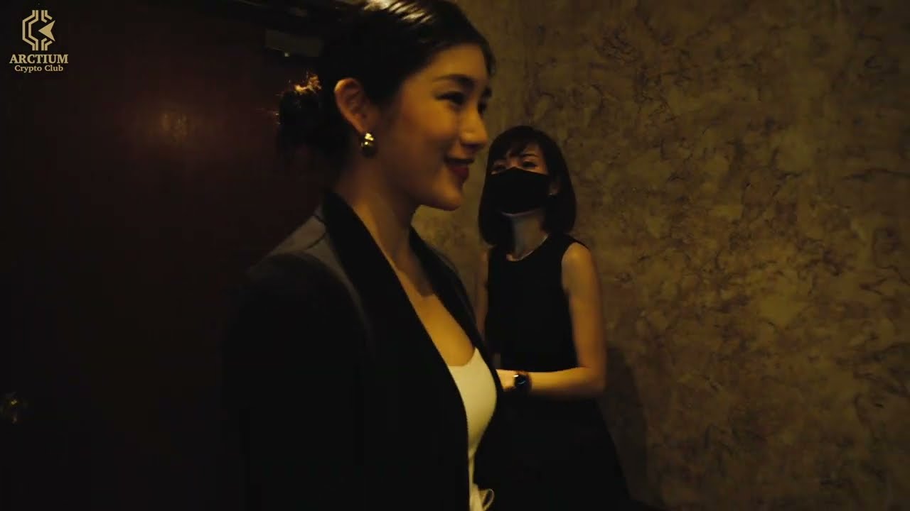 Highlights in Arctium Crypto Club - YouTube