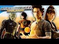 DRAGONBALL EVOLUTION: The WORST Anime Movie? - Diamondbolt