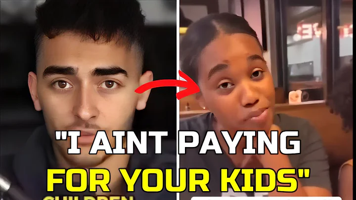 High Value Man REFUSES To Pay For SINGLE MOTHER'S BILL on the Date @arakotv