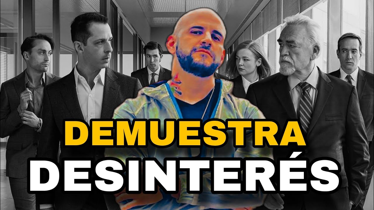 Asi Actua el Hombre que Todas Desean | EL TEMACH CONSEJOS #modoguerra #temach #desarrollopersonal