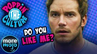 Chris Pratt’s PR Problem? | Movie Rumors Proved True | Jayden McGinlay Interview