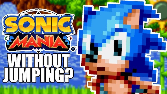Sonic Mania review: Don't blink, don't think, just go – XBLAFans