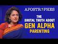 The Entire World Is Going in the Wrong Direction | Vasuki IAS | Apostrophes