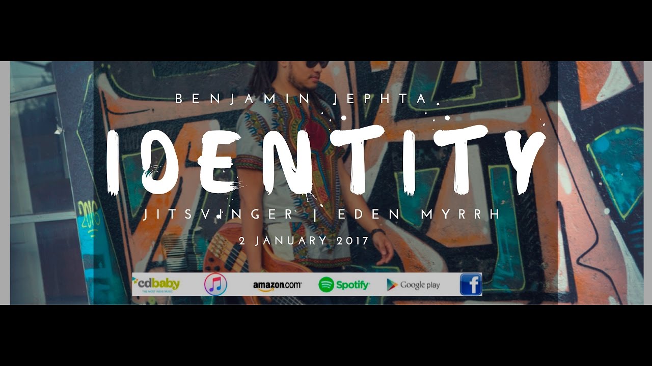 IDENTITY Interlude - feat. Jitsvinger & Eden Myrrh adlı videoyu YouTube'da izle IDENTITY Interlude - feat. Jitsvinger & Eden Myrrh adlı videoyu YouTube'da izle
