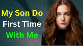 My Son Asked For Help In His First Time | Heartwarming Mother-Son Story Wealth