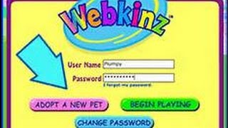 Free Legit Webkinz Codes Generator 2016