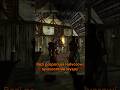 Bezi proponuję Halvorowi opuszczenie wyspy #gothic #gothicremake #shorts #viral