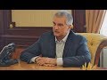 Аксёнов избран главой Крыма во второй раз