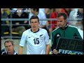 All Whites v Mexico - WCQ Playoff Second Leg - 20 November 2013