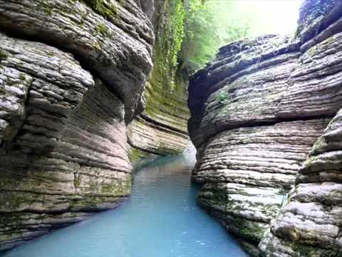 აფხაზეთი  დროებით დაკარგული სამოთხე