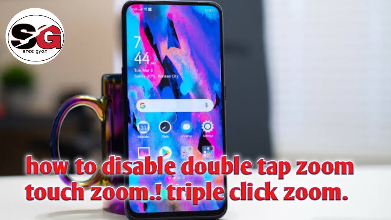 safari double tap zoom disable