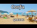 Corfu 2024 Best Family Kid Friendly Beaches