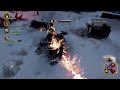 Dragon age inquisition - Emprise du lion - riprendere i leone