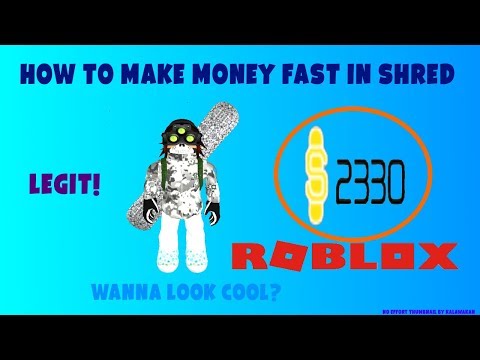 Shred Roblox Codes