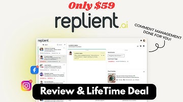 Replient AI AppSumo Deal – Smarter Customer Service with AI