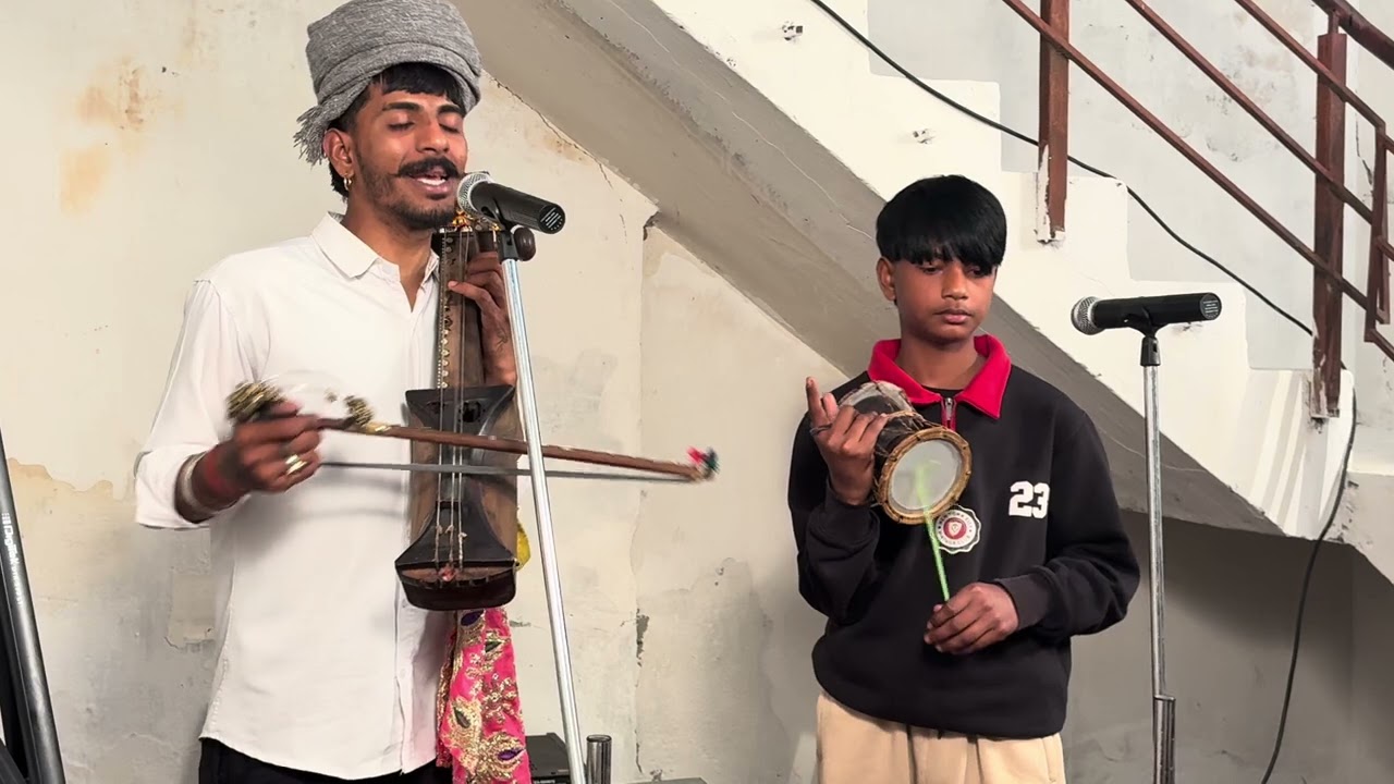 Goga Ji Maharaj Ki Aarti | Goga Jaharveer Bhajan | Full HD