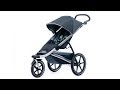 Sports stroller - Thule Urban Glide