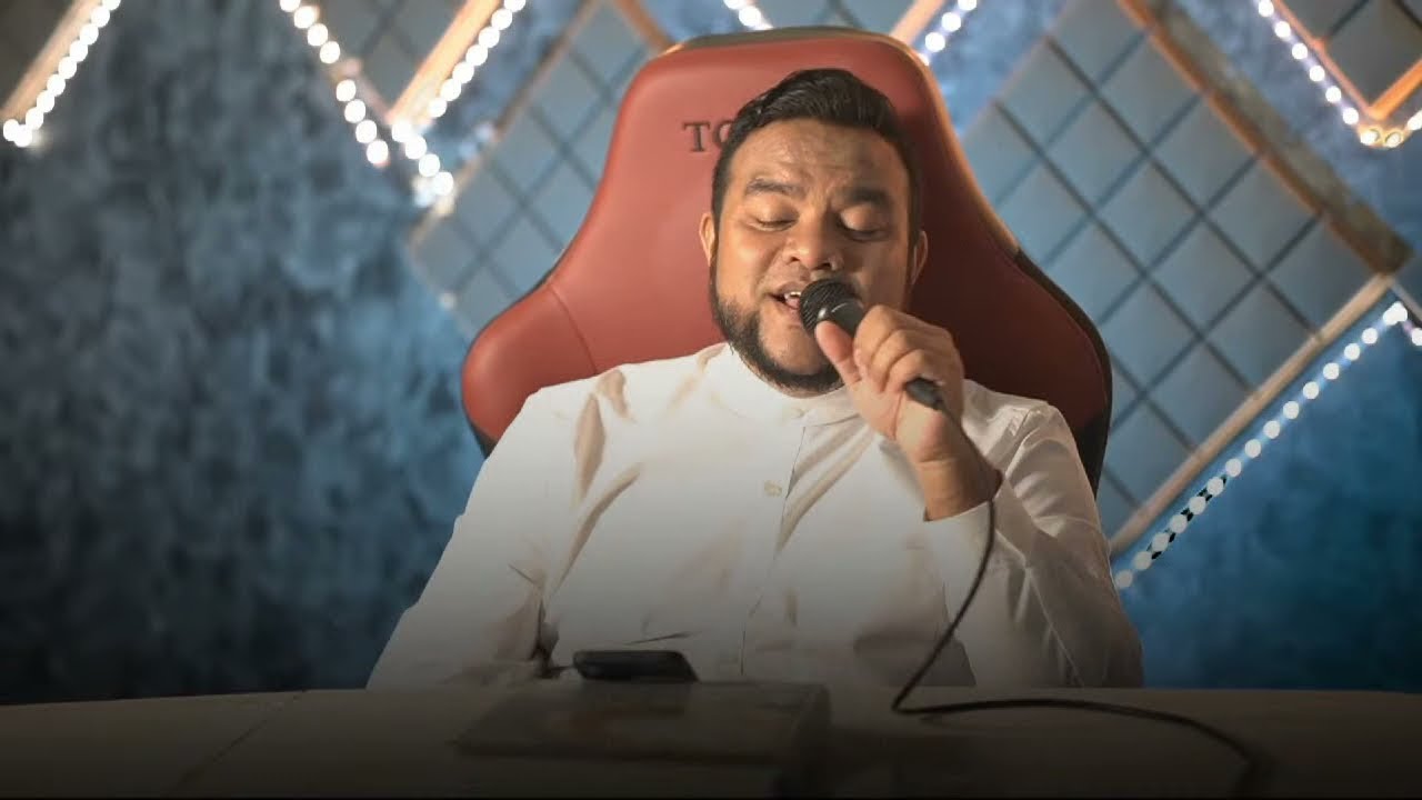 Selawat Hari Jumaat (8 jam)