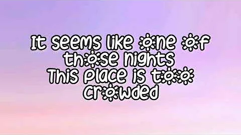 Taylor Swift- 22 (Taylor's Version Lyrics)