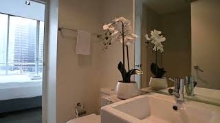 Apartment Living Melbourne | 1706A/8 Franklins St