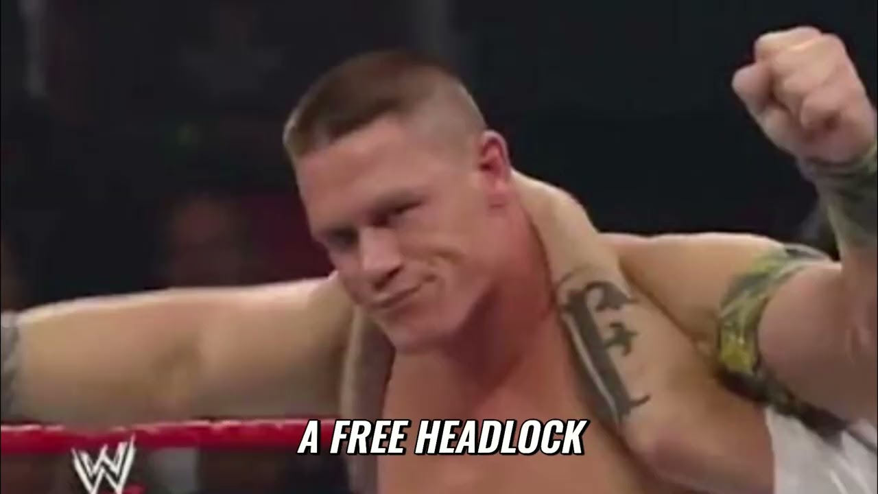 WWE Clash: Cena, Umaga, K-Fed & The Ultimate Test! 