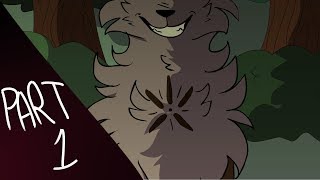 Along Came a Spider | Brokenstar MAP | Part 1