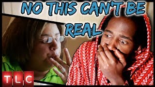 Meet The Woman Addicted To Eating Her Husband's Ashes! | My Strange Addiction SHE NEEDS HELP!