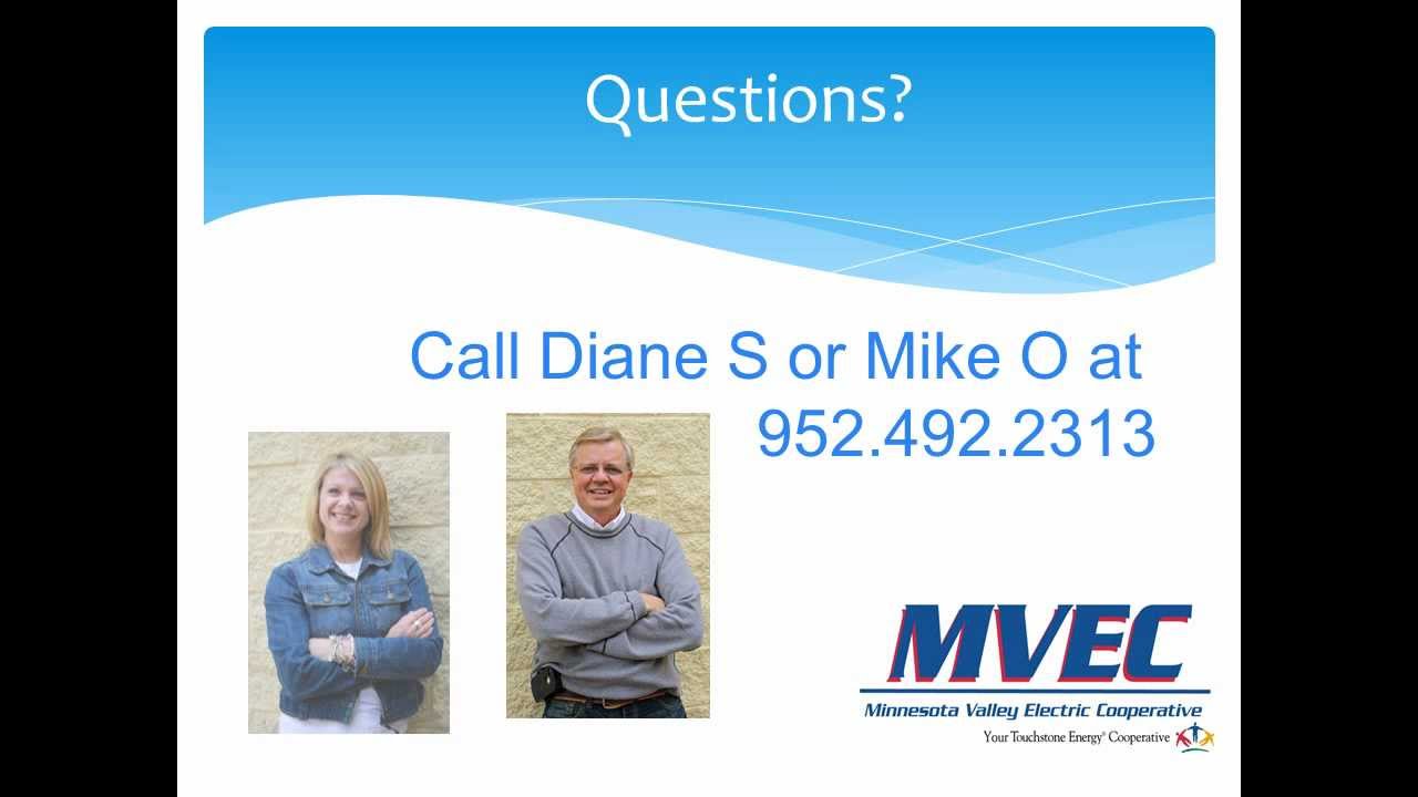 What is Energy Wise?