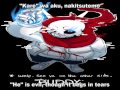 AU Sanses ~ Circus Monster