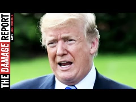 Trump Dismisses Accuser: "She's Not My Type"