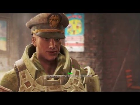 Fallout 4 -