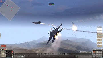 Terminator Modern Warfare Mod(In developing) Custom Battle BETA