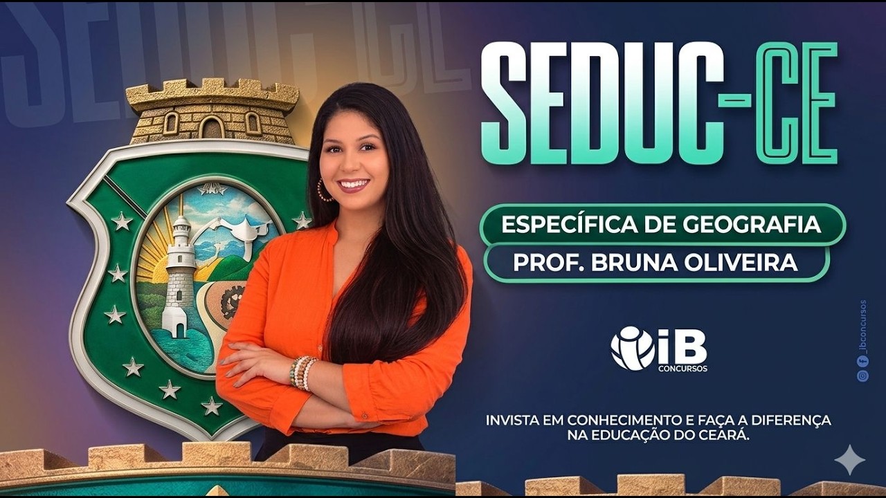 CURSO - ESPECÍFICA GEOGRAFIA 2026