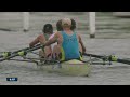 Nautilus R.C. 'A' vs Leander Club 'B' | Visitors' Challenge Cup | Day 6 | Henley 2026