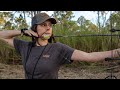 Archery Practice - Real and Raw