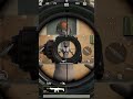 level wise damage scar-l gun in #bgmi #gaming #shortvideo