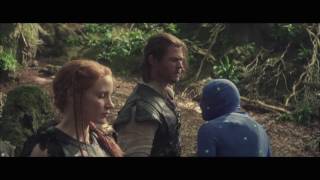 The Huntsman: Winter's War - Gag Reel - Own it 8/23 on Blu-ray