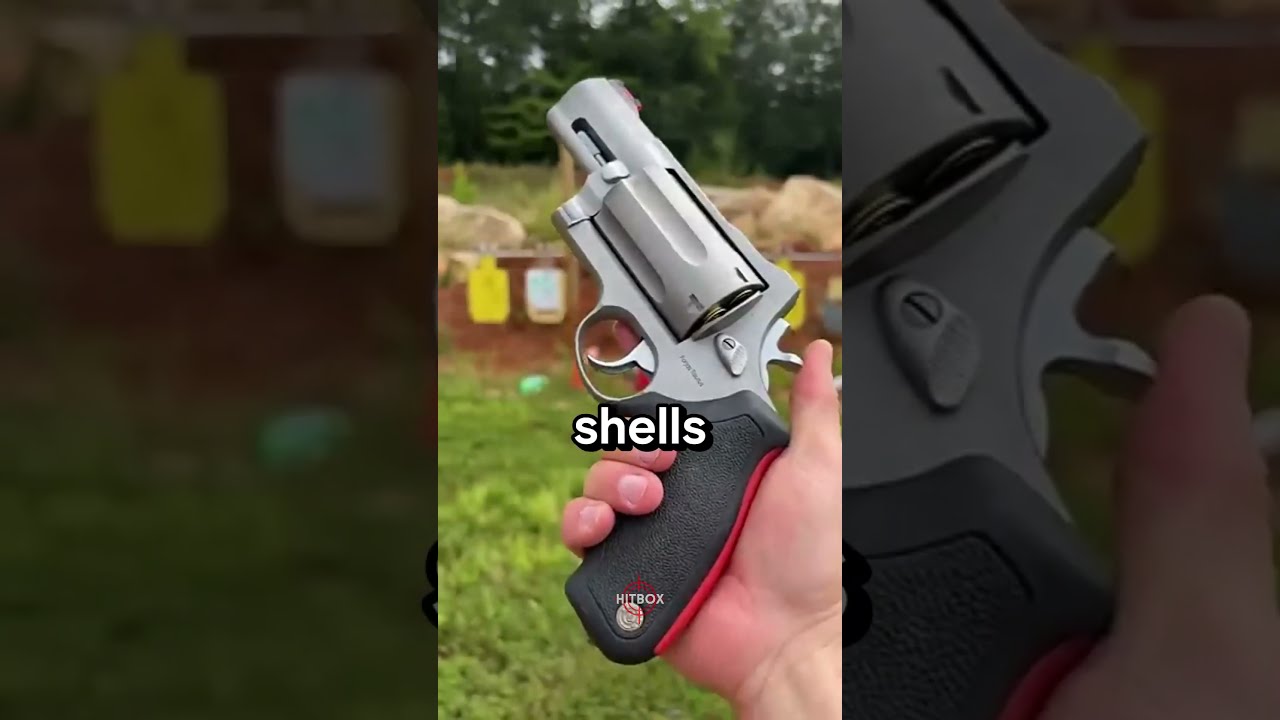 The Worst Guns EVER Part 2 